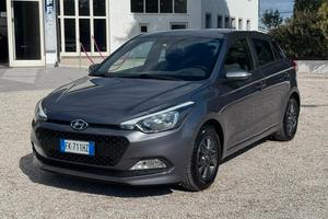 Hyundai i20 1.2 5 porte Econext Classic