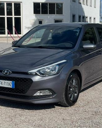 Hyundai i20 1.2 5 porte Econext Classic