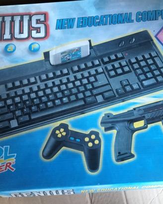 Gioco genius vintage
