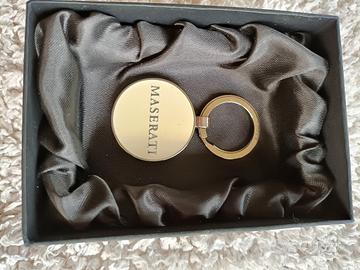 Maserati portachiavi Jewels 