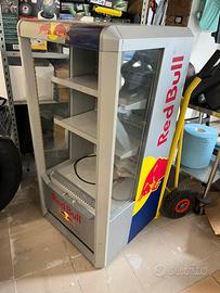 Frigo redbull