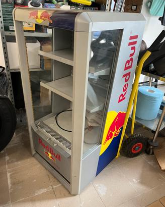 Frigo redbull