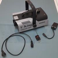 Macchina effetto nebbia 1200W