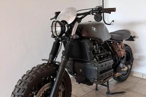 BMW K 100