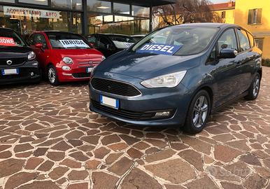 Ford C-Max 1.5 TDCi 120CV Powershift Start&Stop