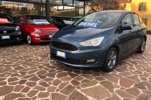 Ford C-Max 1.5 TDCi 120CV Powershift Start&Stop