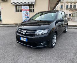 Dacia Sandero 1.2 GPL 75CV Lauréate