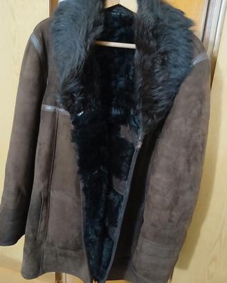 Montone Shearling Oibi Pelfur Made in Spain