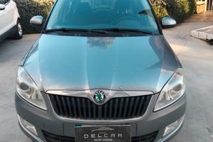 Skoda Fabia 1.4 Wagon Style GPLine