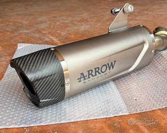 Terminale ARROW