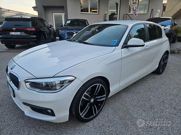 Bmw 116 116i 5p. Sport