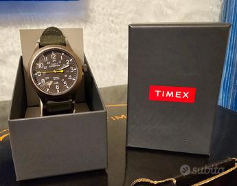 Timex expedition T49961