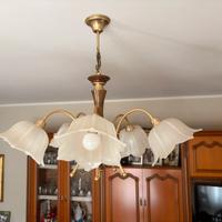 Lampadario da salotto / Camera