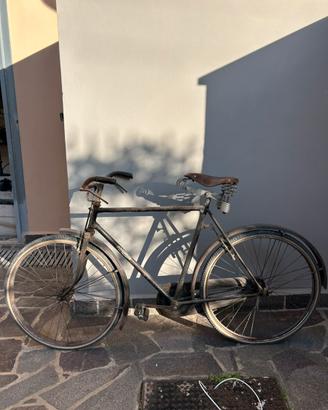 Bici legnano