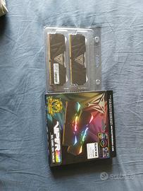 patriot viper rgb ddr4 16gb