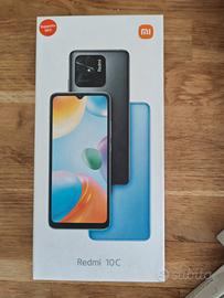 Redmi 10 C