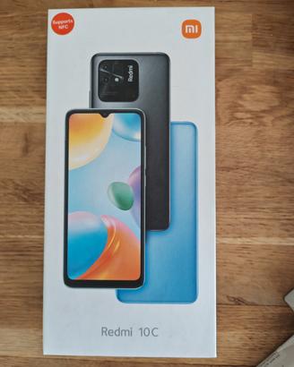 Redmi 10 C