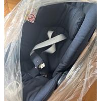 Seggiolino auto Cybex