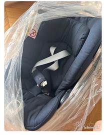 Seggiolino auto Cybex