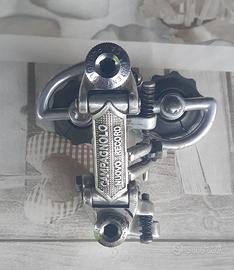 cambio campagnolo nuovo record  patente 74