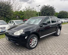 Porsche Cayenne 3.2 V6 cat GPL