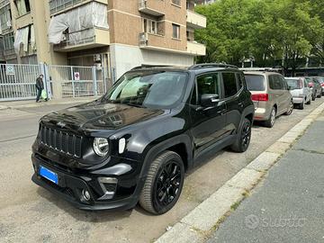 JEEP Renegaden 1.3 T4 190CV PHEV 4xe AT6 Limited