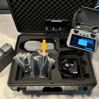 DJI Air 3S come nuovo
