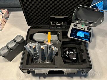 DJI Air 3S come nuovo