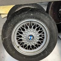 cerchio bmw swri 5 anni 1995