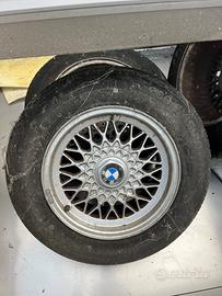 cerchio bmw swri 5 anni 1995