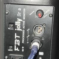 Coppia fbt jolly 5ra