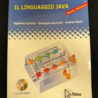 Libri informatica: Linguaggio Java, visual basic 6