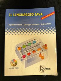 Libri informatica: Linguaggio Java, visual basic 6