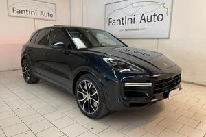 Porsche Cayenne Turbo S 4.8 550cv tiptronic-LEGGI 