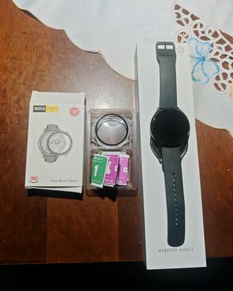 xiaomi watch s2