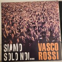 lp Vasco rossi siamo solo noi