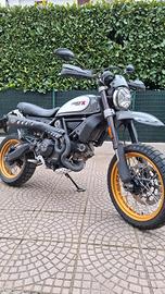 scarico completo Zard Ducati Scrambler Desert Sled