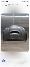 cofano yaris gr