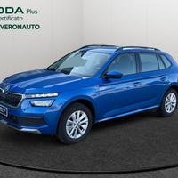 Škoda Kamiq Ambition 1.0 TSI 81 kW (110 CV) 6...