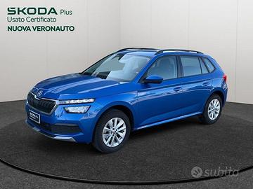 Škoda Kamiq Ambition 1.0 TSI 81 kW (110 CV) 6...