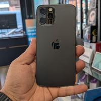 APPLE IPHONE 12 PRO MAX  256GB 