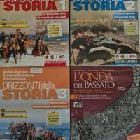 LIBRI SCOLASTICI SUPERIORI