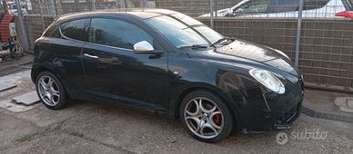 Alfa Mito 1.3 Multijet 95 CV 2011