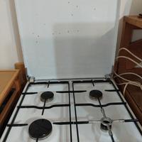 cucina a gas