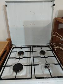 cucina a gas