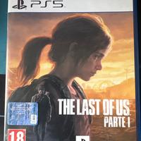 The last of us Pt. 1