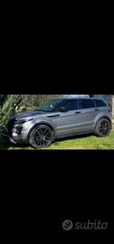Range Rover evoque 2.2 Td4 dynamic