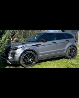 Range Rover evoque 2.2 Td4 dynamic