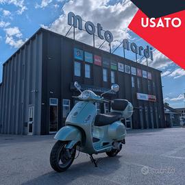 Vespa 200 L - 2003