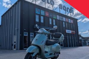 Vespa 200 L - 2003
